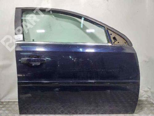 Used Right front door OPEL SIGNUM Hatchback (Z03) [2003-2008]  5196555