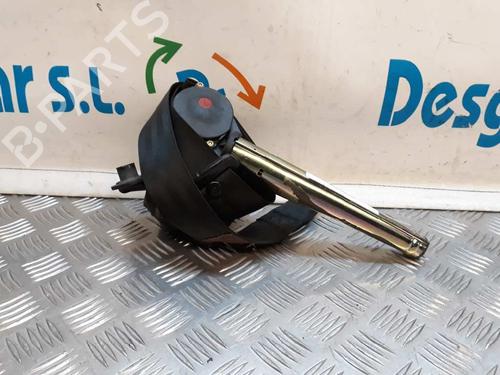 Used Front left seatbelt Front left seatbelt VW POLO III (6N1) [1994-1999] 8742580 8742580