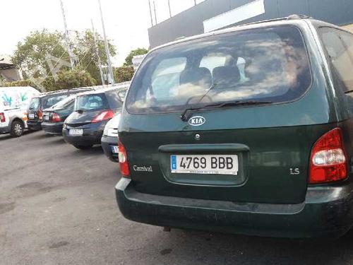 Front right lock KIA CARNIVAL I (UP)  | BP5191548C97 