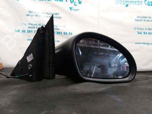 Used Right mirror SEAT IBIZA III (6L1) [2002-2009]  5166094