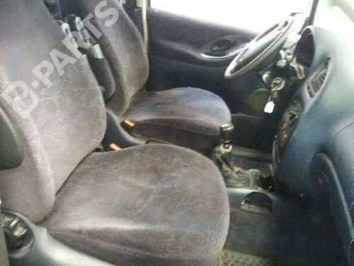 Right front indicator SEAT ALHAMBRA (7V8, 7V9)  | BP12255825C33 