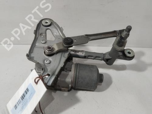 Used Front wiper motor PEUGEOT 5008 (0U_, 0E_) 1.6 16V (120 hp) 30852921