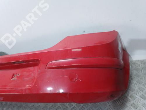 Rear bumper OPEL ASTRA H (A04)  | BP10340713C8 
