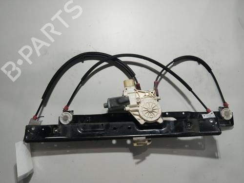 Used Front left window mechanism FORD S-MAX (WA6) 2.0 TDCi (140 hp) 26615945
