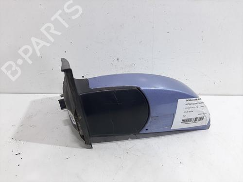 Left mirror HYUNDAI GETZ (TB)  | BP15579782C26 