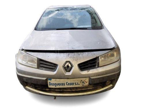 Venstre fortil støddæmper RENAULT MEGANE II (BM0/1_, CM0/1_)  | BP29122403M16 