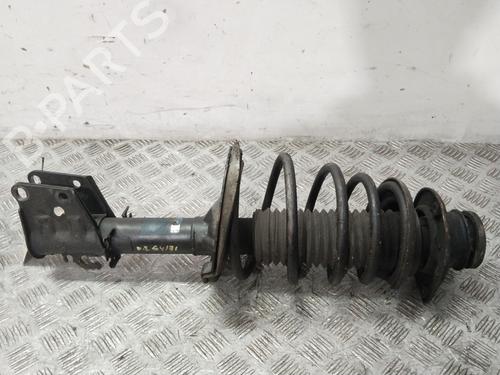 Used Left front shock absorber Left front shock absorber FIAT PALIO Weekend (178_, 173_, 373_, 374_, 171_) 1.7 TD (70 hp) 40101763 40101763