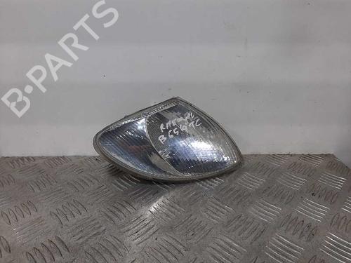Used Right front indicator Right front indicator RENAULT MEGANE I (BA0/1_) [1995-2004] 6472881 6472881