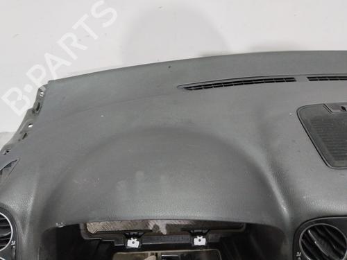 Dashboard VW GOLF PLUS V (5M1, 521) 1.6 TDI | BP31314344C46 - Image 3