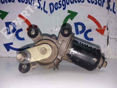 Front wiper motor KIA RIO I Hatchback (DC)  | BP5171652M29 