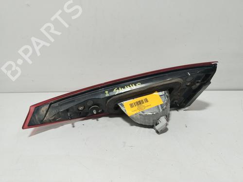 Left tailgate light MAZDA 3 Saloon (BM_, BN_) 2.2 D | BP38620007C79 - Image 2