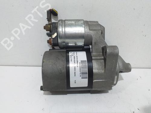 Used Starter NISSAN ALMERA II Hatchback (N16) [2000-2025]  16161469