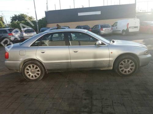 Left front window switch AUDI A4 B5 Avant (8D5) | BP5192194I27 - Image 7