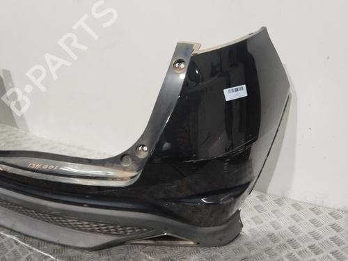 Rear bumper HONDA CIVIC VIII Hatchback (FN, FK) 2.2 CTDi (FK3) | BP25469229C8 