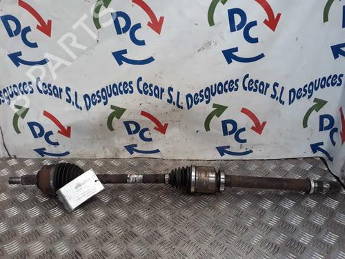 Used Right front driveshaft Right front driveshaft VW GOLF IV (1J1) [1997-2008] 5194484 5194484