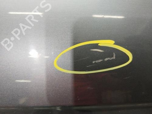 Left rear door AUDI A4 B7 Avant (8ED) 1.8 T | BP11249762C4 