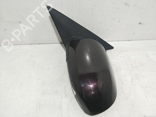 Left mirror HYUNDAI SONATA V (NF) 2.0 CRDi | BP18266090C26 