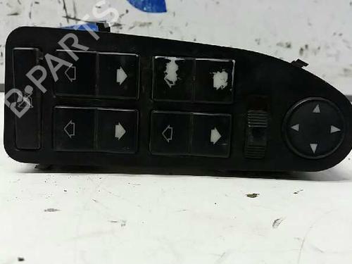 Used Left front window switch Left front window switch 5176731 5176731