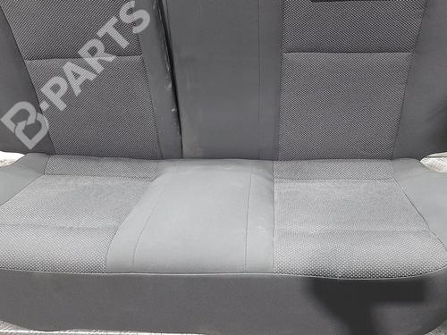 BP8075542C17 | Rear seat CHEVROLET AVEO / KALOS Saloon (T250, T255)  BP8075542C17