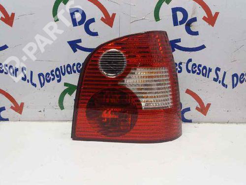 Used Right taillight VW POLO (9N_, 9A_) [2001-2014]  5168215