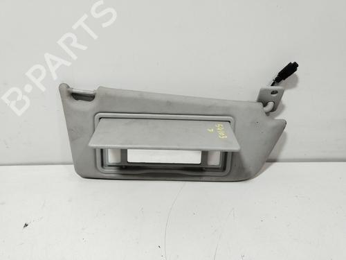 Used Right sun visor Right sun visor 37702146 37702146