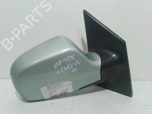 Right mirror HYUNDAI MATRIX (FC)  | BP13713029C27 