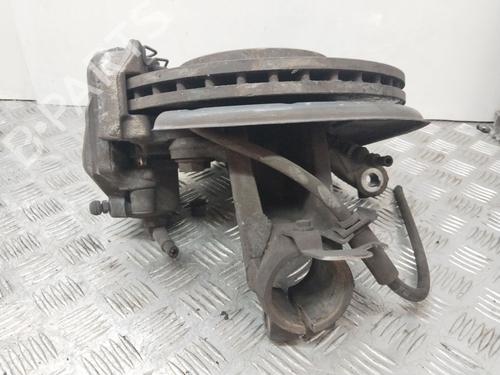 Right front steering knuckle SEAT ALTEA XL (5P5, 5P8) 1.6 TDI | BP17948952M26 