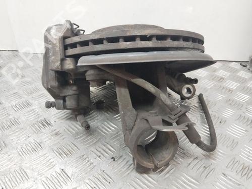 BP17948952M26 | Right front steering knuckle SEAT ALTEA XL (5P5, 5P8) 1.6 TDI BP17948952M26