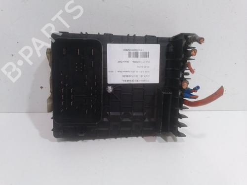 Fuse box SEAT ALTEA XL (5P5, 5P8)  | BP12256245E1 