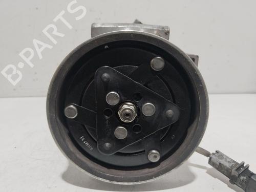 AC-Kompressor MERCEDES-BENZ CITAN Box Body/MPV (W415) 111 CDI (415.603, 415.605) (110 hp) 29355041