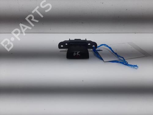 Used Warning switch Warning switch NISSAN PULSAR Hatchback (C13) [2014-2026] 15939209 15939209