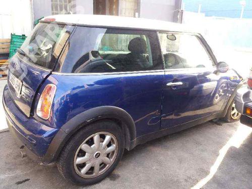 Rear parcel shelf MINI MINI (R50, R53) One | BP5953093C85  - Image 7