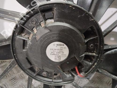 Koelventilatormotor FORD TRANSIT CUSTOM V362 Van (FY, FZ)  | BP29591395M35 