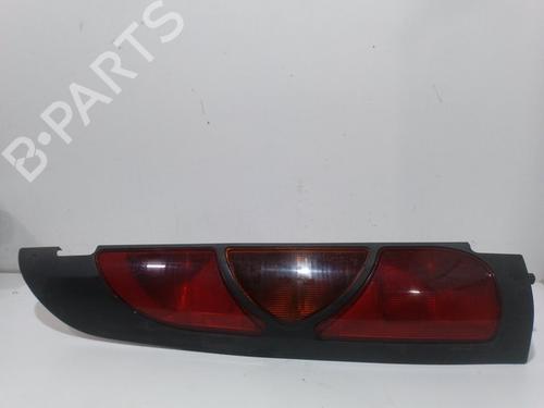 Used Left taillight Left taillight RENAULT KANGOO (KC0/1_) 1.5 dCi (KC07) (65 hp) 11508932 11508932