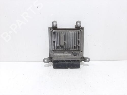 Used Engine control unit (ECU) MERCEDES-BENZ SPRINTER 3,5-t Bus (B906) [2006-2020]  16280755