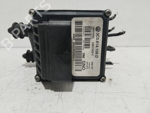 ABS pump VW PASSAT B6 (3C2)  | BP18696364M43 