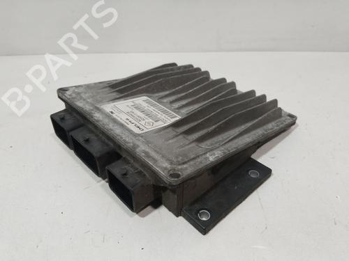 Engine control unit (ECU) NISSAN NOTE (E11, NE11) 1.5 dCi | BP32118774M57