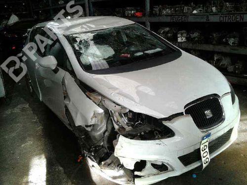 Front wiper motor SEAT LEON (1P1)  | BP14065724M29 