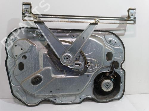 Front right window mechanism FORD FOCUS C-MAX (DM2) | BP10652060C23 - Image 2