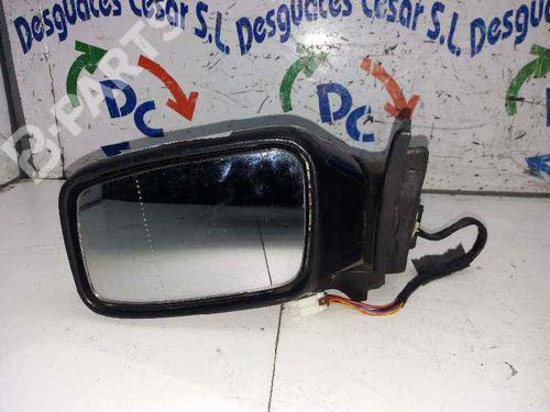 Left mirror VOLVO V40 Estate (645) 2.0 T | BP5171448C26 