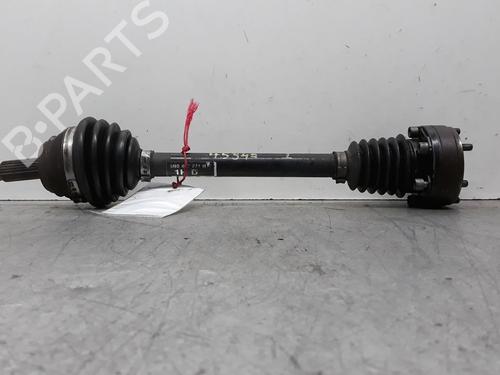 Used Left front driveshaft Left front driveshaft VW LUPO I (6X1, 6E1) [1998-2005] 10920169 10920169