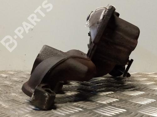Turbocharger/Supercharger FORD MONDEO III Saloon (B4Y)  | BP7019304M71 