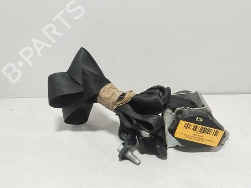 Rear right seatbelt CITROËN C-ELYSEE (DD_) 1.6 BlueHDi 100 | BP39722066I28 - Image 2