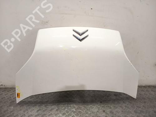 hood-citroen-nemo-box-bodympv-aa_-2008-33437011 main image