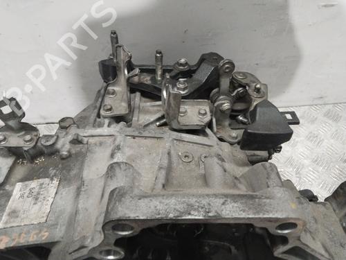 Gearbox MAZDA CX-7 (ER) 2.2 MZR-CD AWD (ER10A) | BP28024425M3 