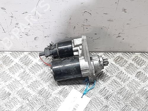 Starter VW POLO IV (9N_, 9A_) 1.4 16V | BP15013472M8 