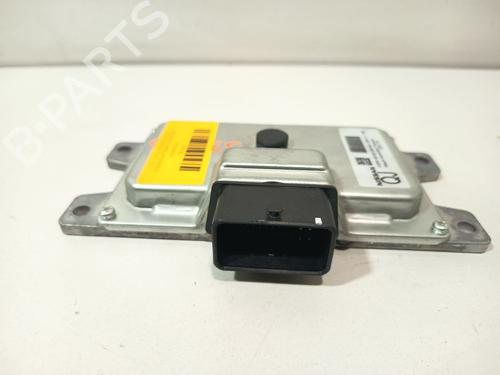 Gearkassestyreenhed Gearkassestyreenhed NISSAN QASHQAI II (J11, J11_) 1.6 dCi (130 hp) 34538493 34538493