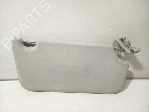 Left sun visor FORD FIESTA VI Van 1.4 TDCi | BP36989944I1 - Image 5