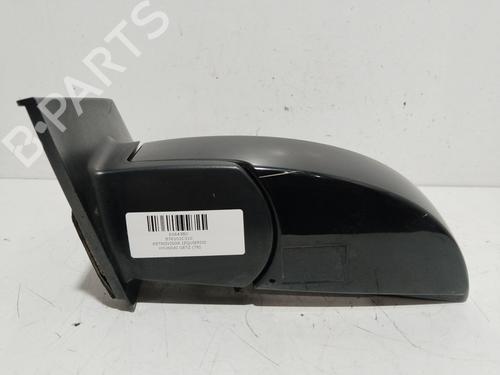 Used Left mirror HYUNDAI GETZ (TB) [2001-2011]  19923817