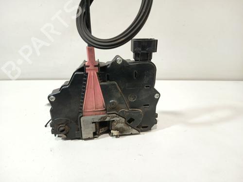 Højre bagtil lås OPEL CORSA E (X15) 1.4 (08, 68) | BP34162134C99 - Image 2